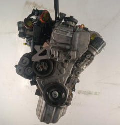 Moteur VOLKSWAGEN BEETLE 2