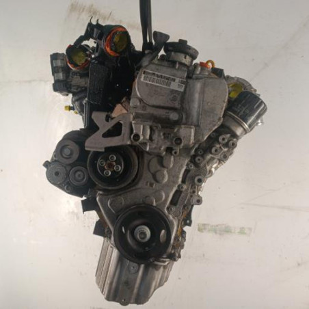 Moteur VOLKSWAGEN BEETLE 2