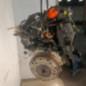 Moteur VOLKSWAGEN BEETLE 2