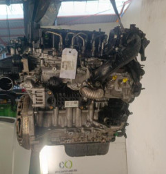 Moteur PEUGEOT 208 1 Photo n°1