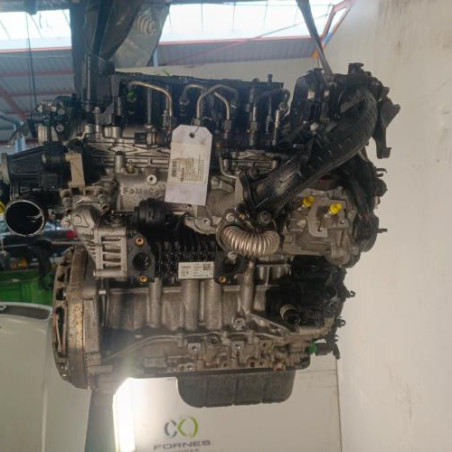 Moteur PEUGEOT 208 1 Photo n°1