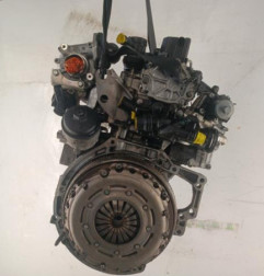 Moteur PEUGEOT 208 1