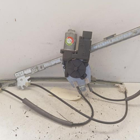 Leve vitre electrique avant gauche RENAULT LAGUNA 2 Photo n°1