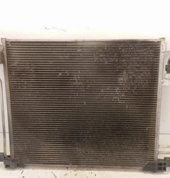 Radiateur clim NISSAN PULSAR Photo n°1