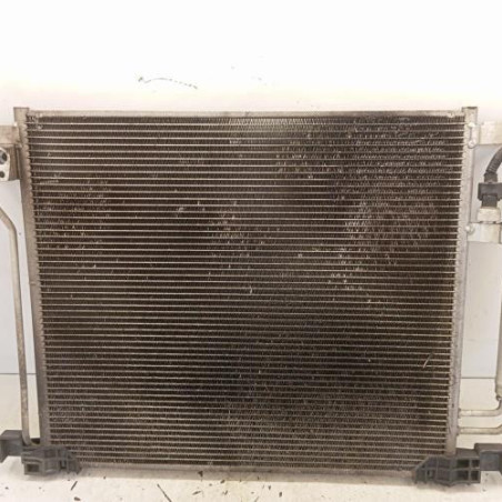 Radiateur clim NISSAN PULSAR Photo n°1