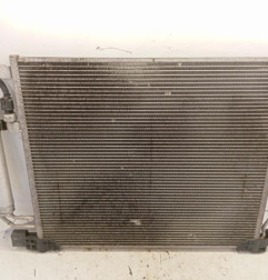 Radiateur clim NISSAN PULSAR