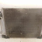 Radiateur clim NISSAN PULSAR