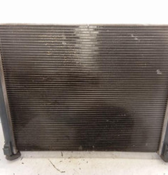 Radiateur eau NISSAN PULSAR