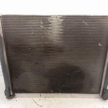 Radiateur eau NISSAN PULSAR