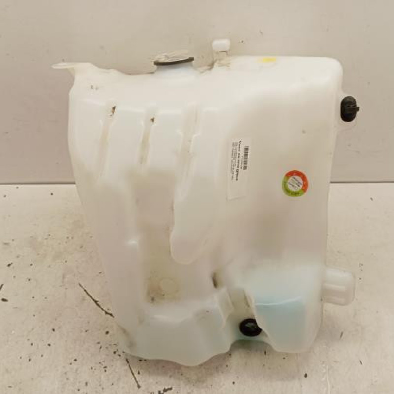 Vase de lave glace DS DS4 1