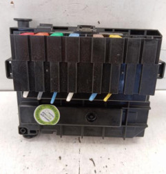 Boitier servitude moteur (BSM) CITROEN C8