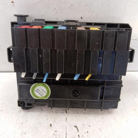 Boitier servitude moteur (BSM) CITROEN C8