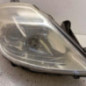 Optique avant principal droit (feux)(phare) CITROEN C8