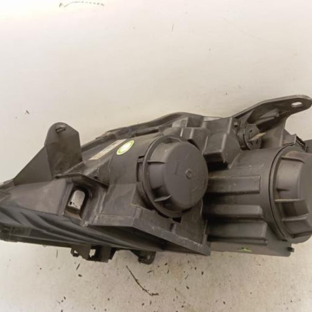 Optique avant principal droit (feux)(phare) CITROEN C8