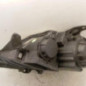Optique avant principal droit (feux)(phare) CITROEN C8