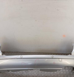 Pare choc arriere CITROEN C8 Photo n°1