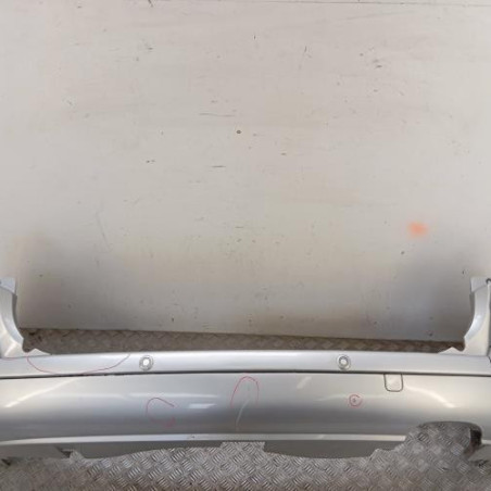 Pare choc arriere CITROEN C8 Photo n°1