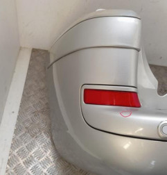 Pare choc arriere CITROEN C8