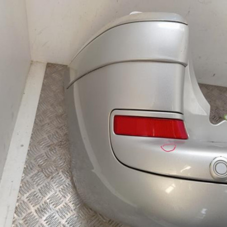 Pare choc arriere CITROEN C8