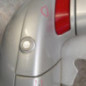 Pare choc arriere CITROEN C8