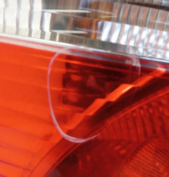 Feu arriere principal gauche (feux) VOLKSWAGEN TOURAN 1