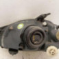 Optique avant principal droit (feux)(phare) OPEL CORSA B