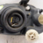 Optique avant principal droit (feux)(phare) OPEL CORSA B