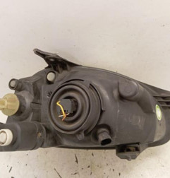 Optique avant principal gauche (feux)(phare) OPEL CORSA B