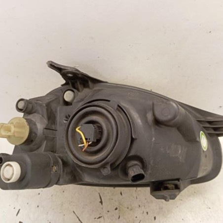 Optique avant principal gauche (feux)(phare) OPEL CORSA B