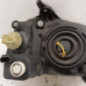 Optique avant principal gauche (feux)(phare) OPEL CORSA B