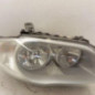 Optique avant principal droit (feux)(phare) BMW SERIE 1 E87