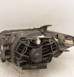 Optique avant principal droit (feux)(phare) BMW SERIE 1 E87