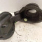 Trappe d'essence BMW SERIE 1 E87