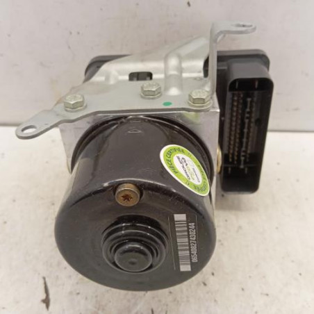 Bloc ABS (freins anti-blocage) BMW SERIE 1 E87