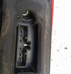 Feu arriere principal droit (feux) FORD C-MAX 1 Photo n°4
