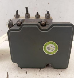 Bloc ABS (freins anti-blocage) CITROEN C4 GRAND SPACETOURER Photo n°1