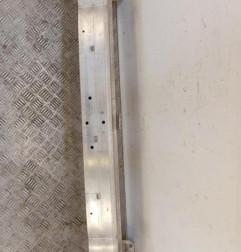 Renfort pare choc avant (traverse) CITROEN C4 GRAND SPACETOURER Photo n°1