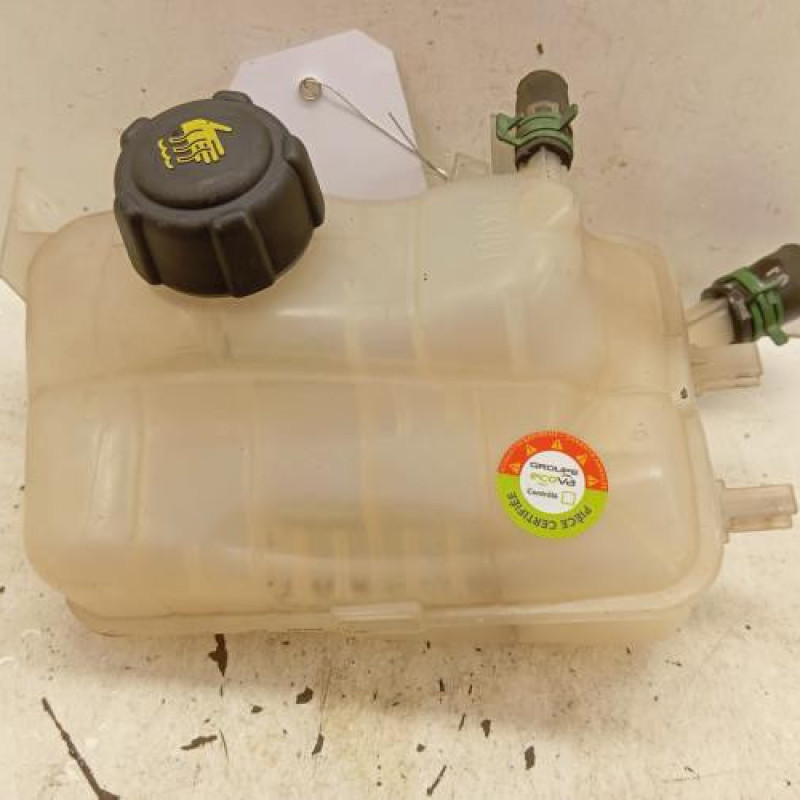 Vase d'expansion RENAULT GRAND SCENIC 3 Vase d'expansion RENAULT GRAND SCENIC 3