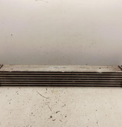 Echangeur air (Intercooler) RENAULT GRAND SCENIC 3 Photo n°1