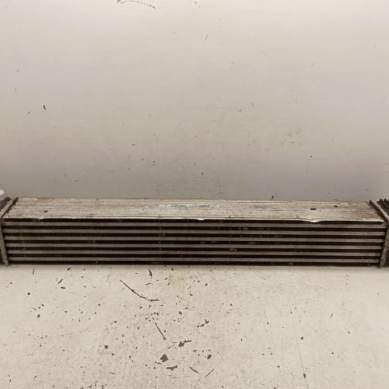 Echangeur air (Intercooler) RENAULT GRAND SCENIC 3 Echangeur air (Intercooler) RENAULT GRAND SCENIC 3