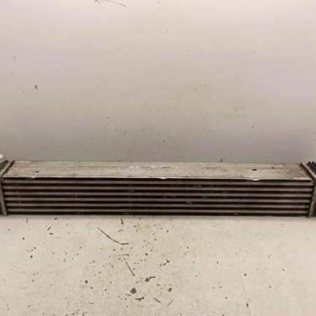 Echangeur air (Intercooler) RENAULT GRAND SCENIC 3 Photo n°1
