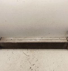 Echangeur air (Intercooler) RENAULT GRAND SCENIC 3