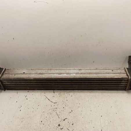 Echangeur air (Intercooler) RENAULT GRAND SCENIC 3
