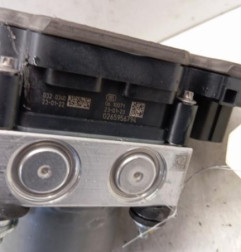 Bloc ABS (freins anti-blocage) RENAULT CLIO 5 Photo n°4