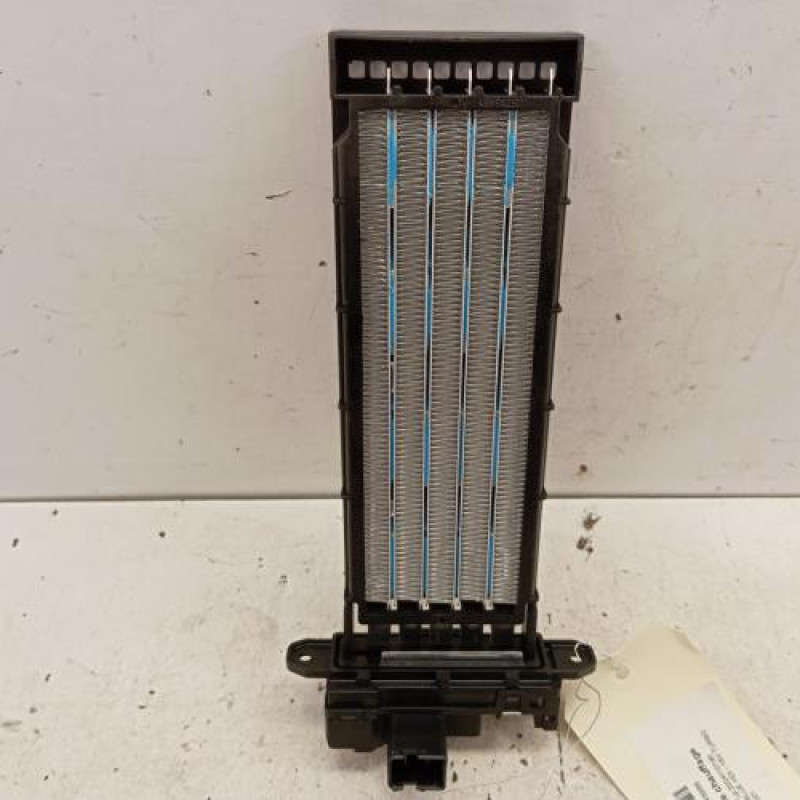 Resistance chauffage PEUGEOT 208 2