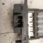 Resistance chauffage PEUGEOT 208 2