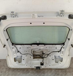 Malle/Hayon arriere PEUGEOT 208 2