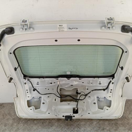 Malle/Hayon arriere PEUGEOT 208 2