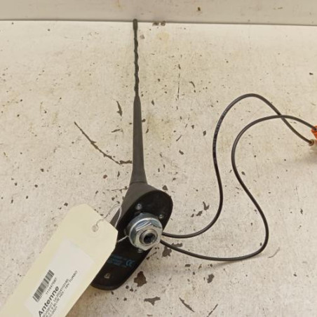 Antenne PEUGEOT 208 2
