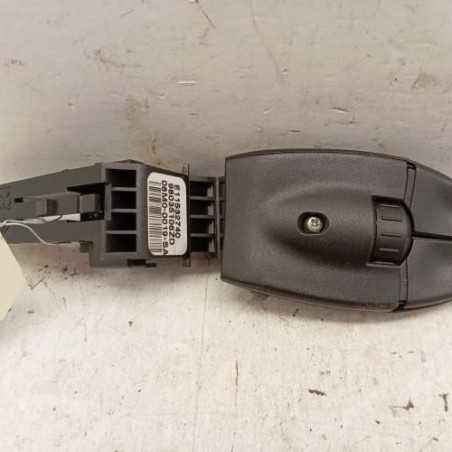 Commande regulateur vitesse PEUGEOT 208 2